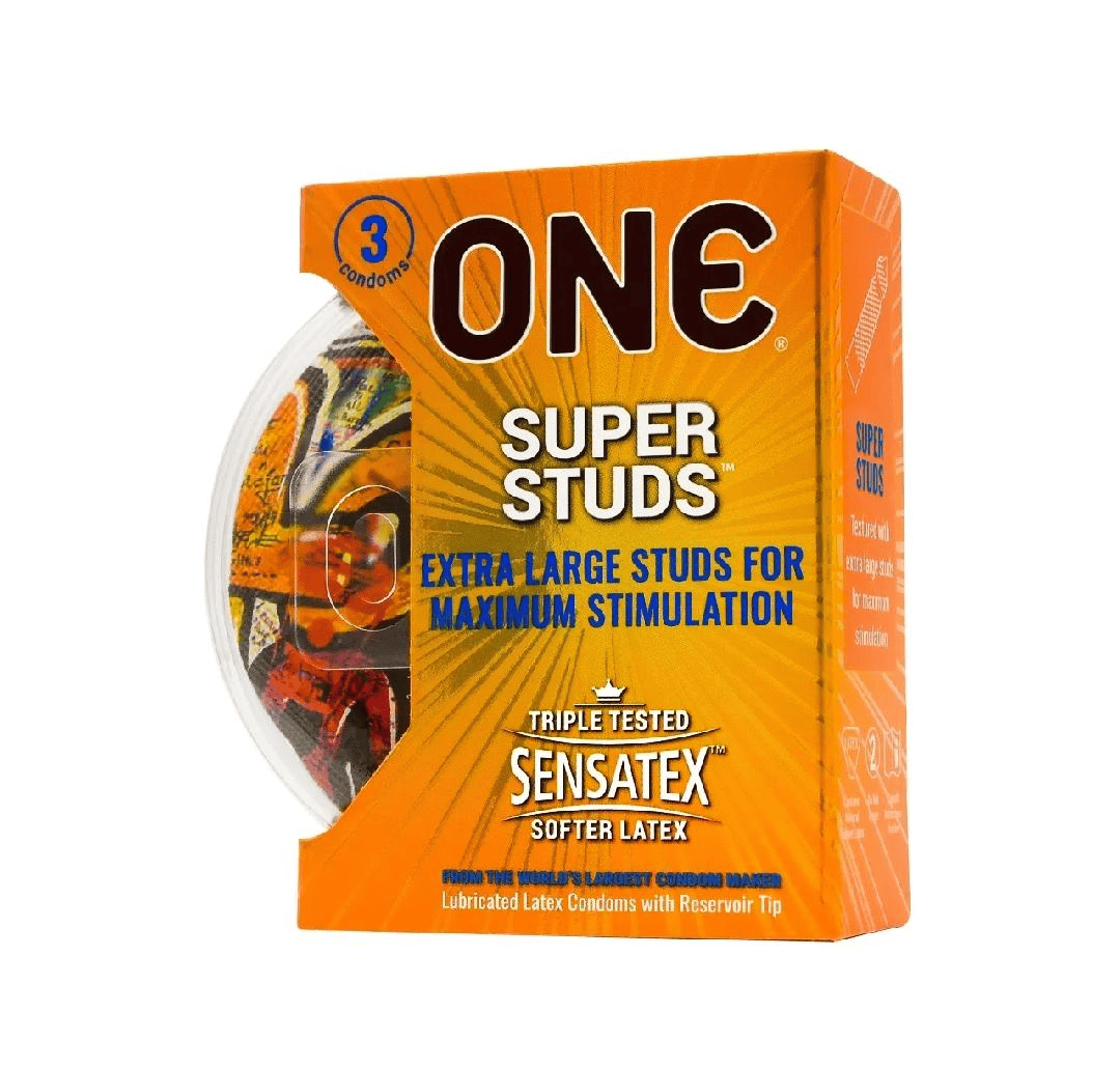 ONE Super studs