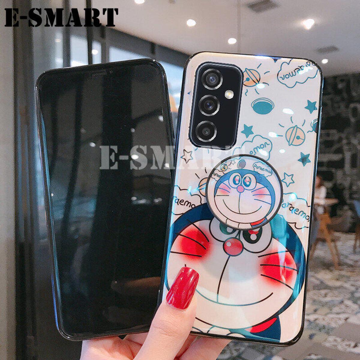 casing hp oppo a54 doraemon