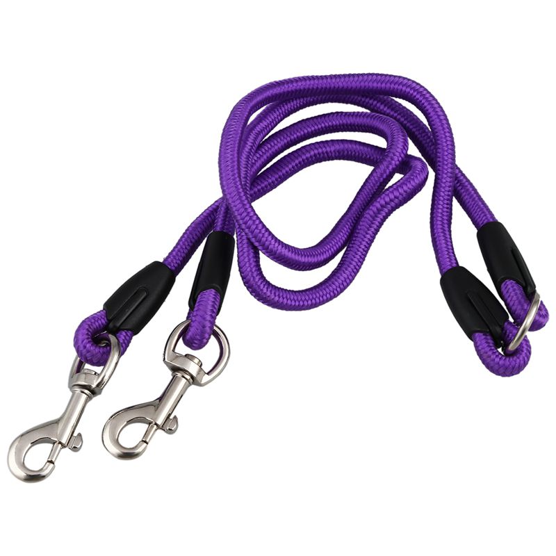 double leash petco