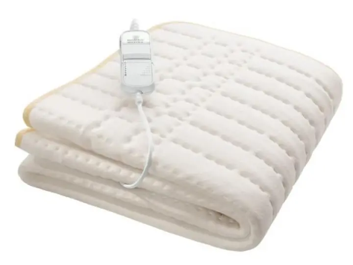 Silvercrest Electric Blanket Lidl atelieryuwa.ciao.jp