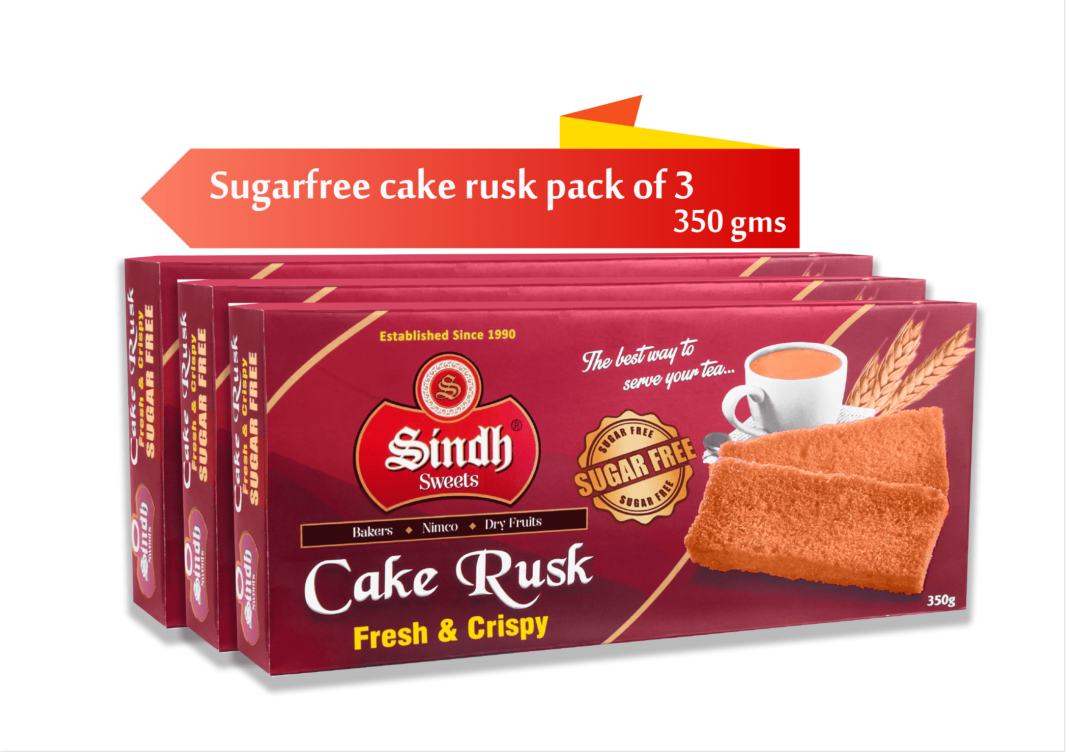 Discover 141+ cake rusk vs biscotti in.eteachers