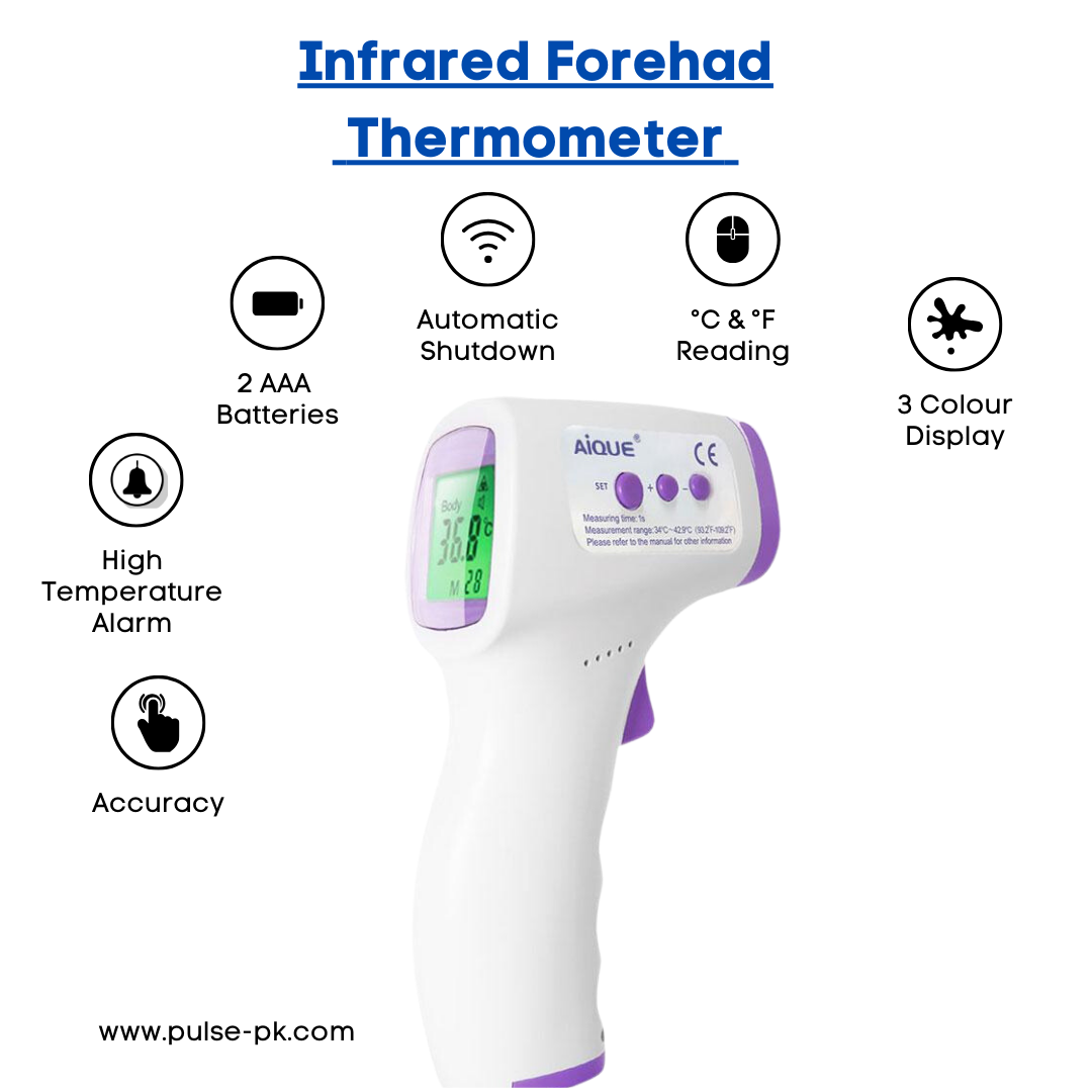 AD 801: White & Purple