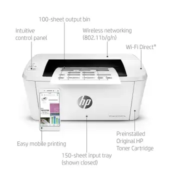 hp printer wifi price