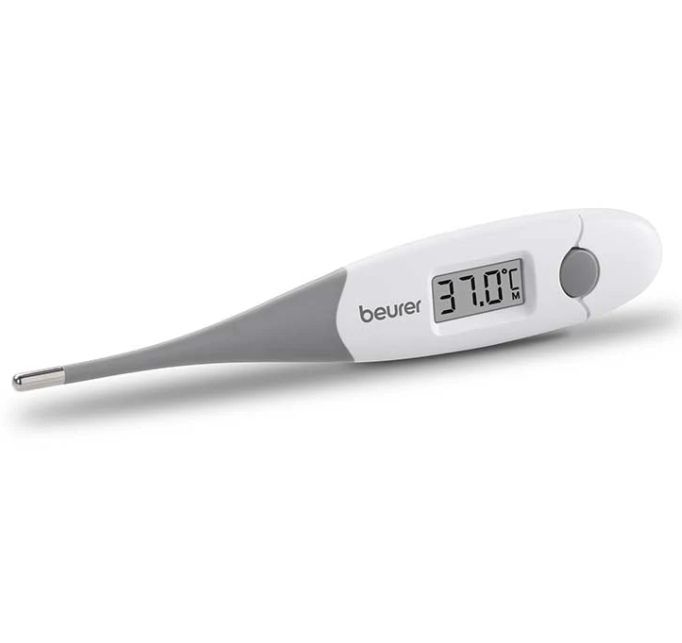 Beurer FT-16 Instant clinical thermometer with flexible measuring tip