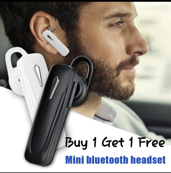 ear bluetooth device