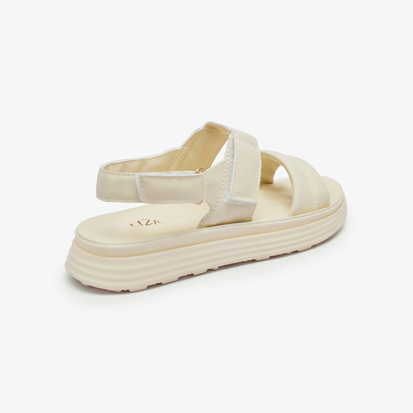 Liza Women's Bubble Sheet Sandals For Women - LIME SANDAL For Women - New Summers Arrival March 2025 - Shoes For Women