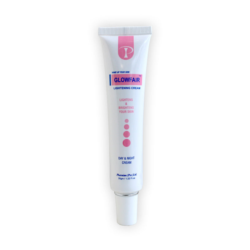 Glowfair Brightening Cream | Moisturising Skin Care | 35g