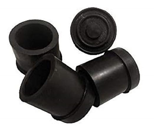 4 charpai legs rubber cover, charpai legs rubber pad, charpai legs rubber, Floor Protectors Home Office
