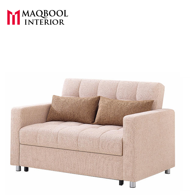 Convertible Folding Sofa cam bed Two seater sofa bed