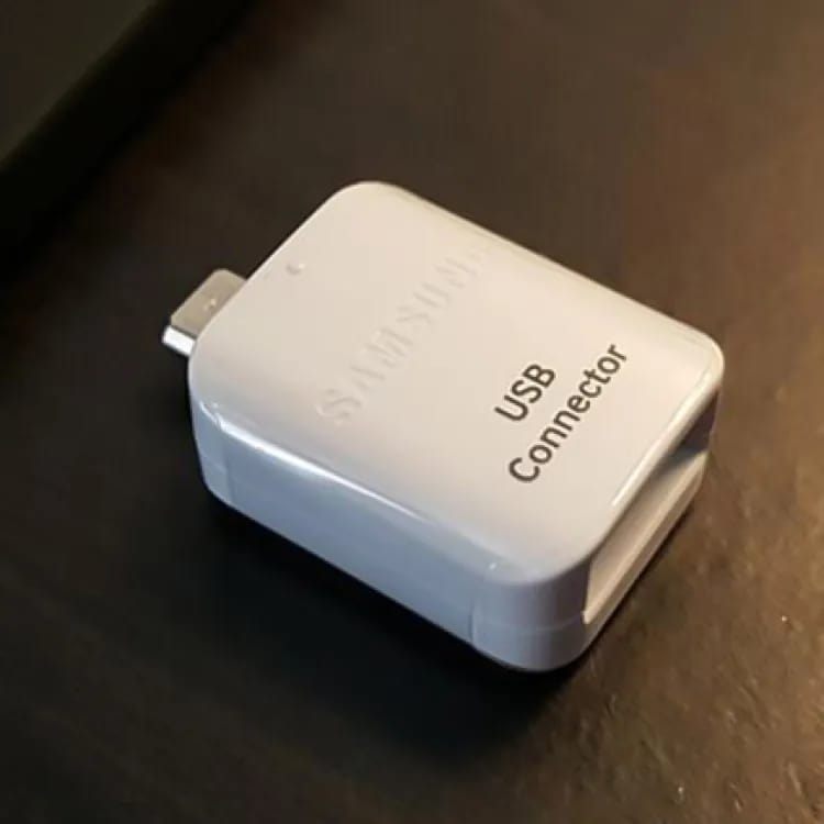 USB OTG Adapter Type-c and Micro Usb to Female USB Converter for Android Tablet PC and Laptop