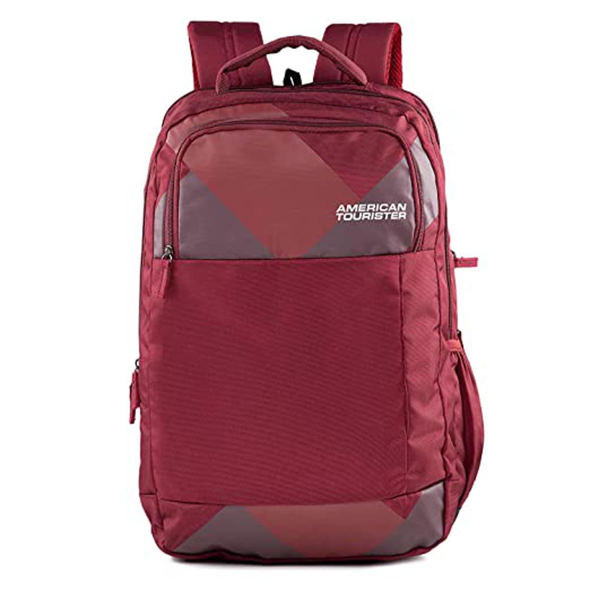 American Tourister VERO NXT LAPTOP BACKPACK 01bags Daraz.pk