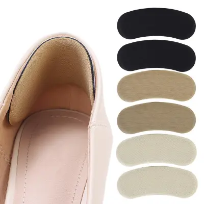 Sticky on sale shoe inserts