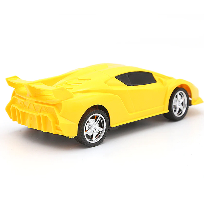 Remote Control Lamborghini Channel Famous Sport Car Radio