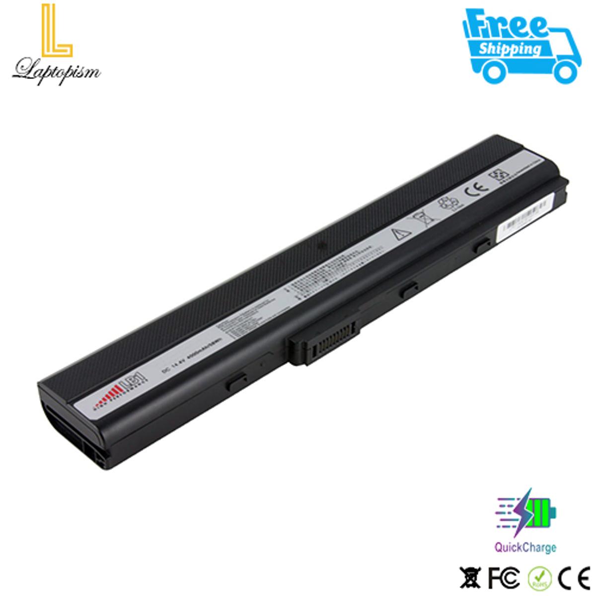 Battery Toshiba3534 6