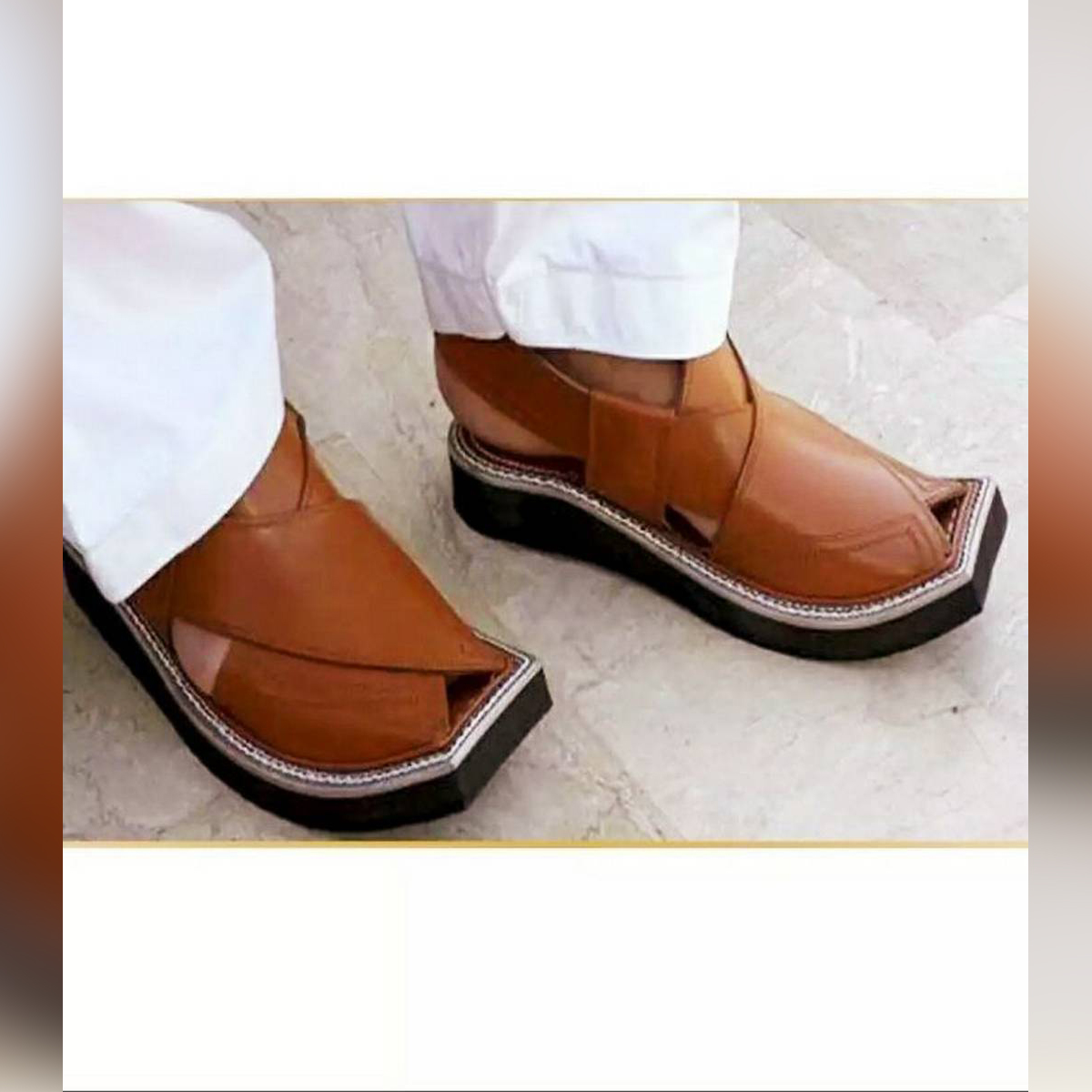 kaptan shoes