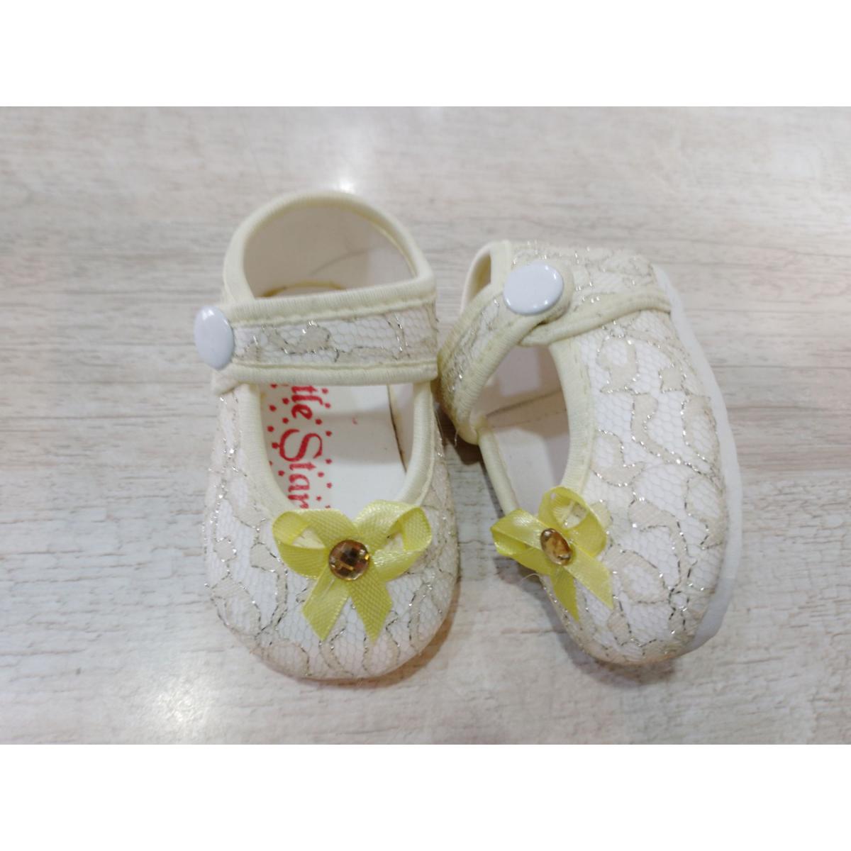 Baby pumpy shoes for girls
