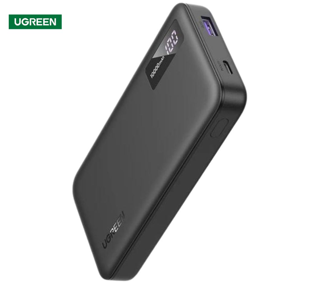 UGREEN PB311 10000mAh 20W Power Bank - Image 1