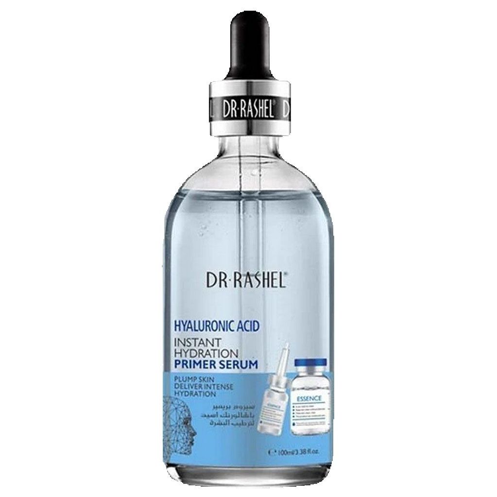 DR. Rashel Hyaluronic Acid Instant Hydration Primer Serum 100Ml DRL