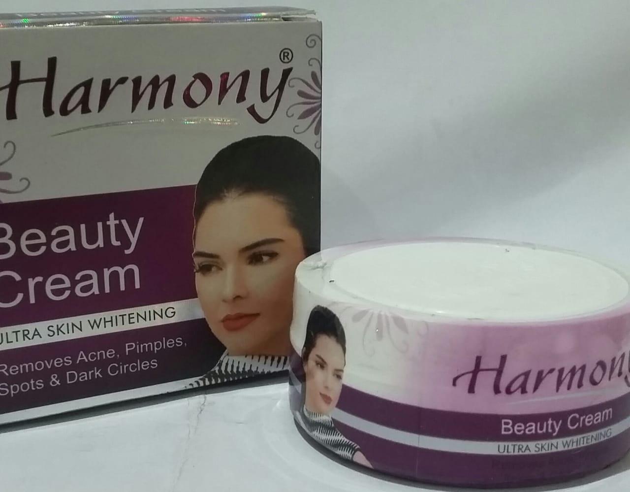 Harmony Beauty Cream Pack Of 2 Buy Online At Best Prices In Pakistan Daraz Pk