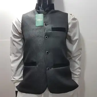 waistcoat daraz