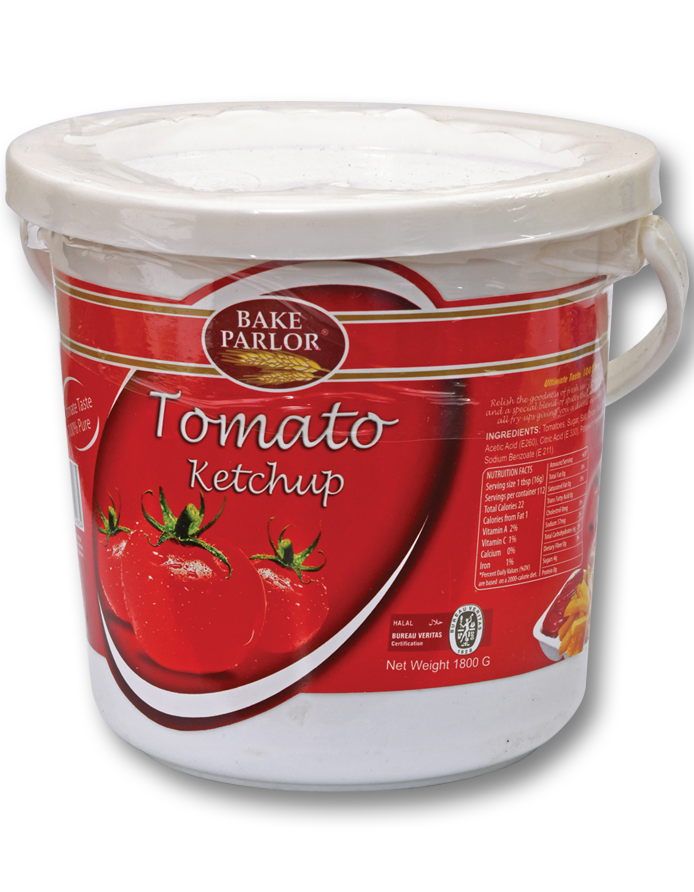 Tomato Ketchup 1.8kg Price in Pakistan View Latest Collection of Ketchup