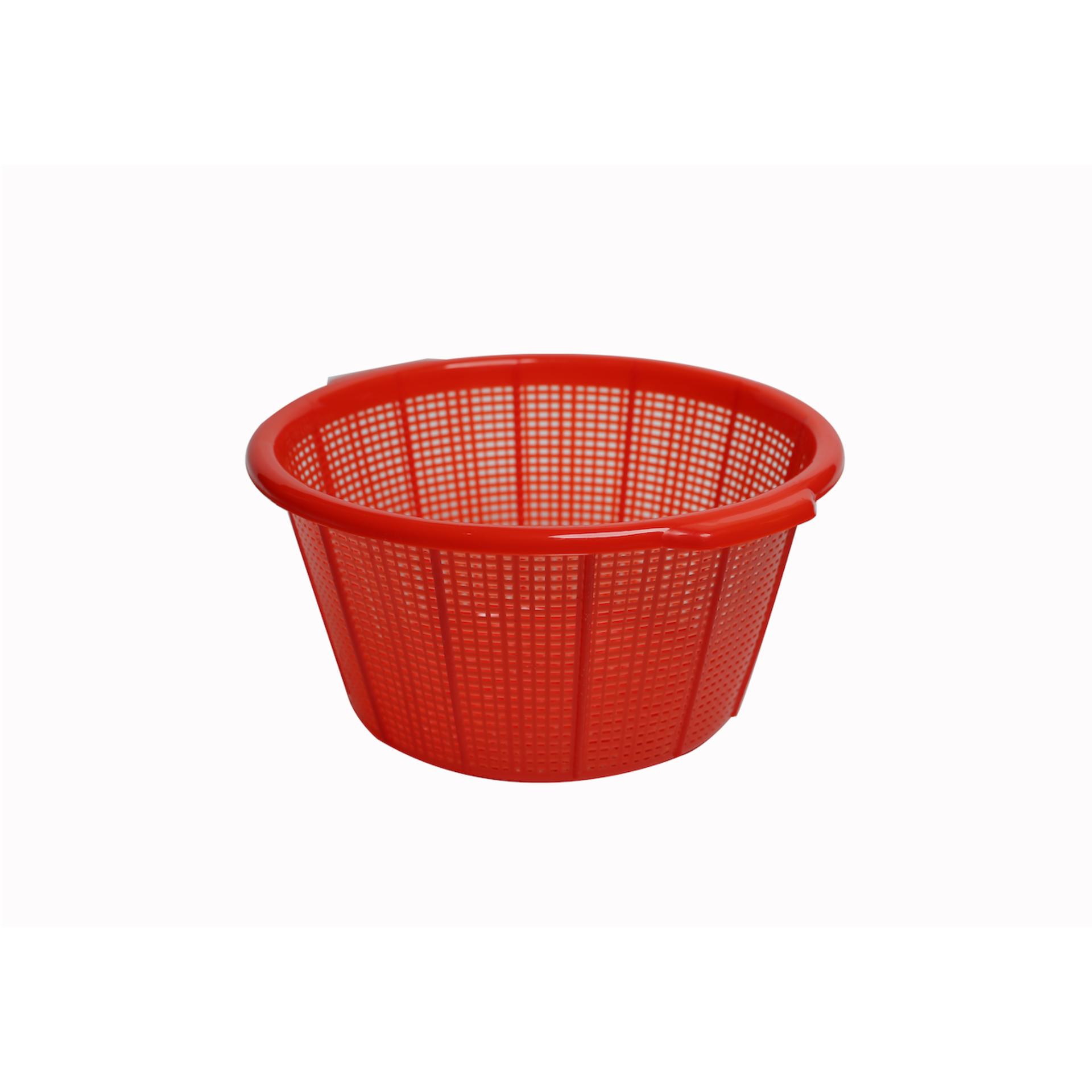 Crockery Basket