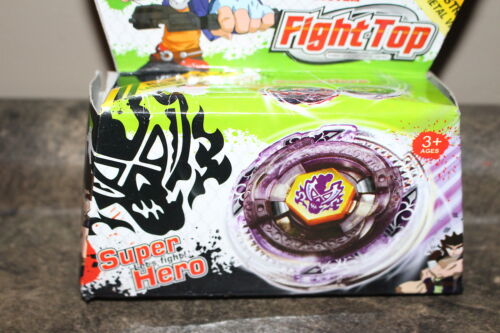 Beyblade Fusion Battle Star Series Metal Beyblade For Kids - G10713