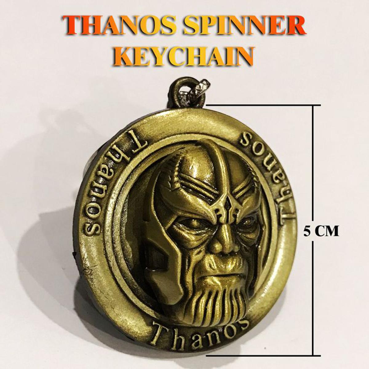 Thanos spinner sale