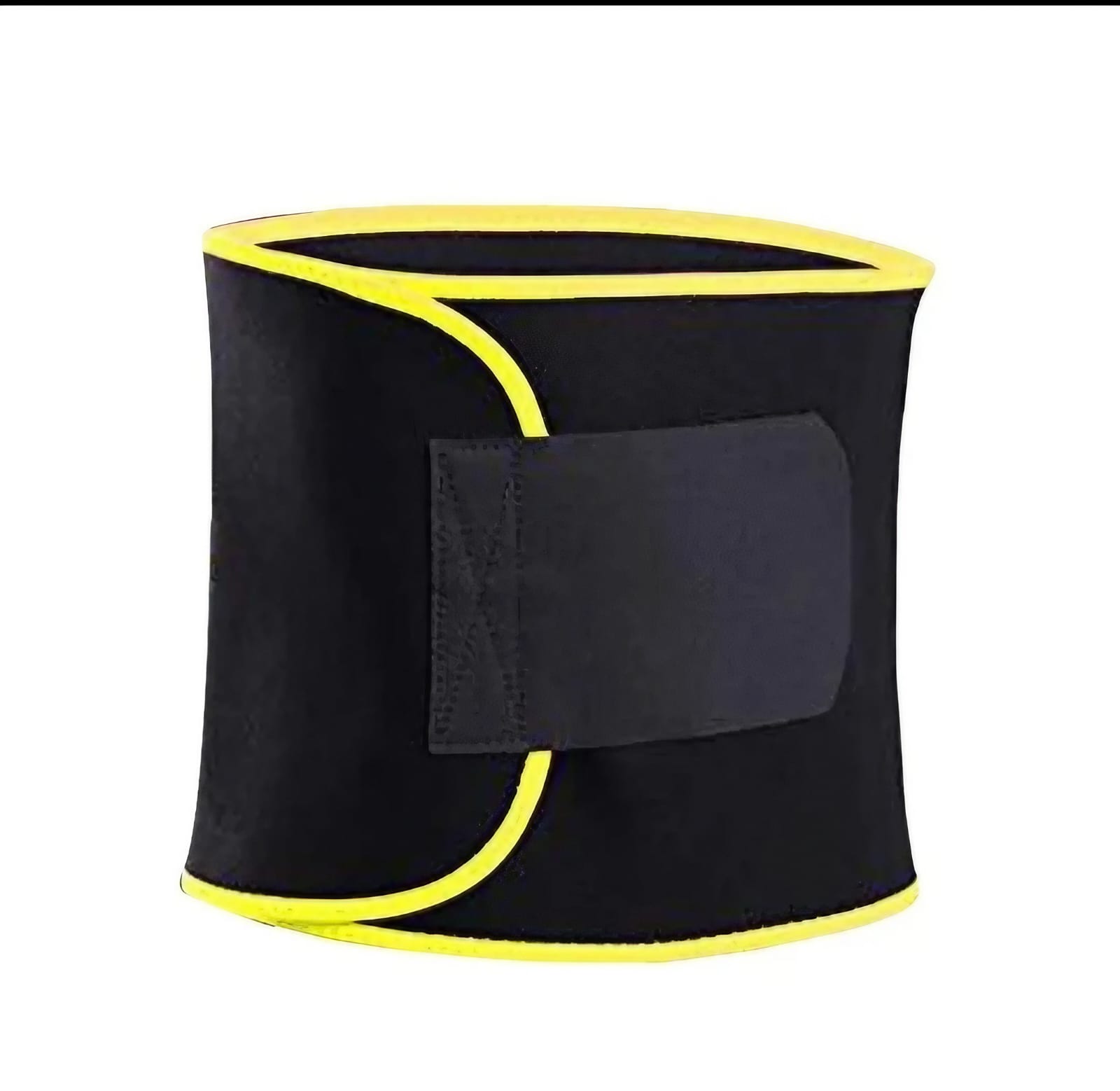 Hot Belt for Women & Men – Sweat  Neoprene Stomach Shaper and Belly Fat Burner for a Slimmer & Trimmer Waist