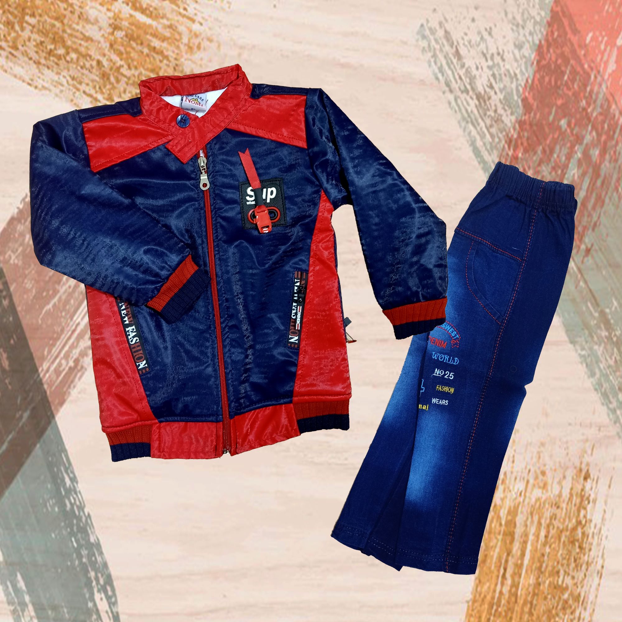 soft baby boy clothes