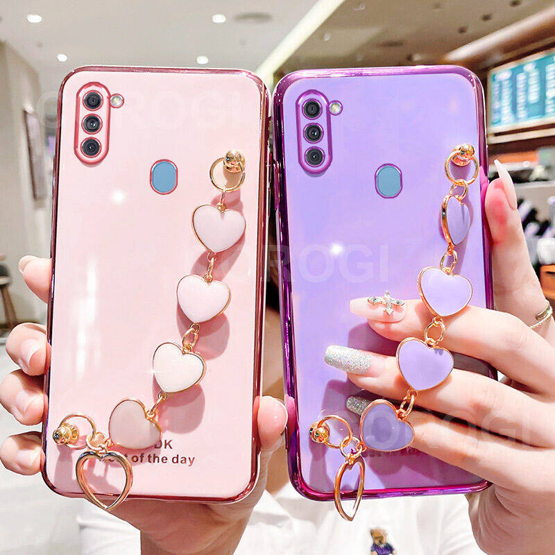 Back Cover Samsung Galaxy A11 Phone Case For Samsung Galaxy A11