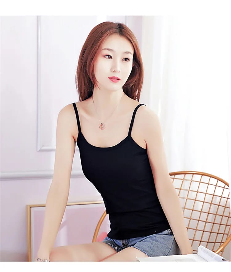 Camisole Set Nighty Short wear Top and Shorts Soft and comfortable best for night wear & inner wear  Premium Matte Nighties For Women Sleeping Suit Lingerie Sleepwear Night wear For Women, Ladies & Girl