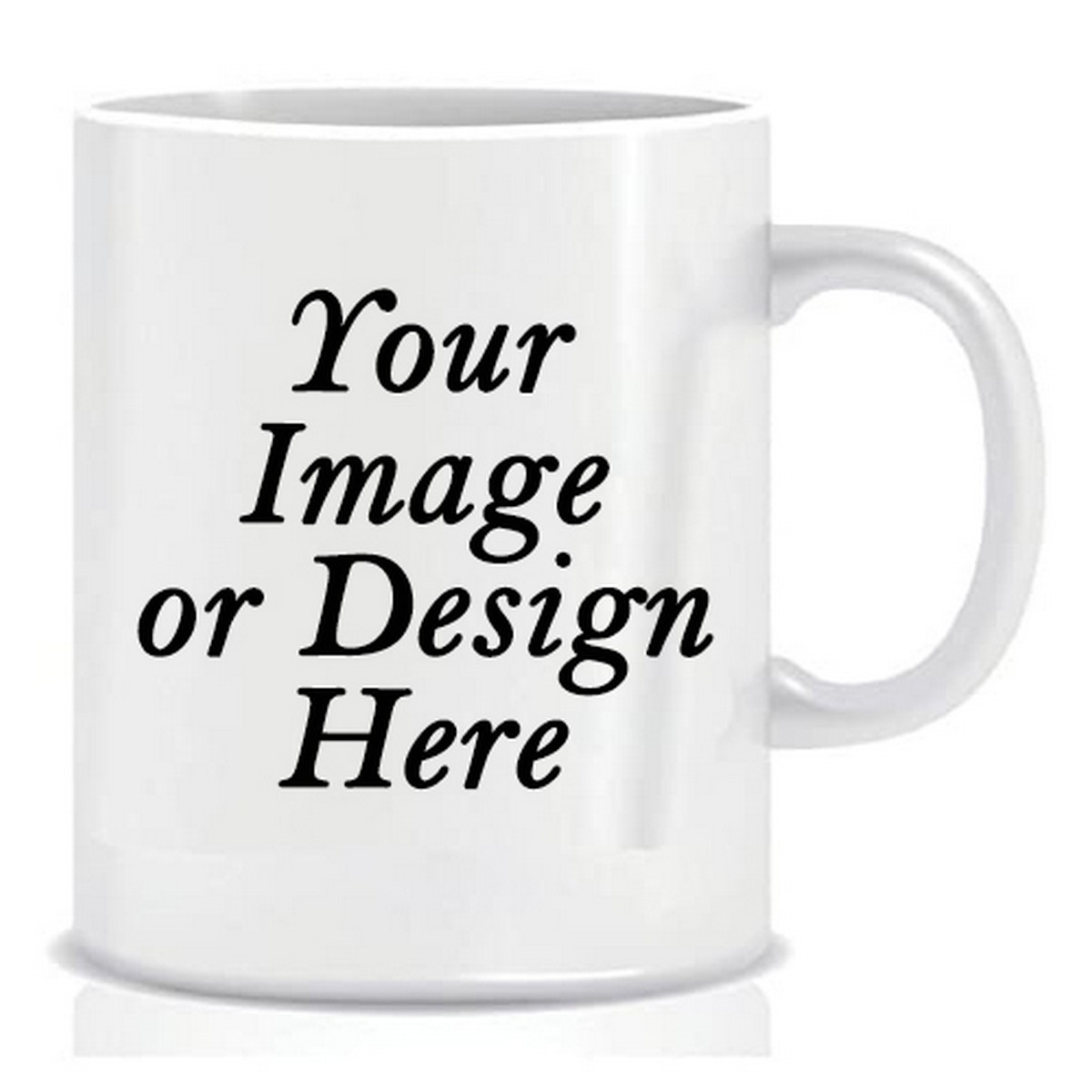 Customized Mug - Print Your Name/photo On Mug Price in Pakistan - View ...