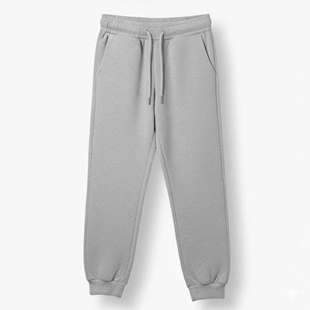 Men's Women's Fleece Sports Trouser