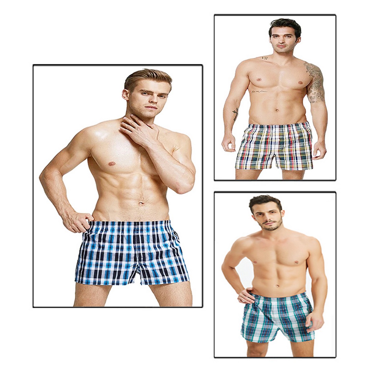 best quality boxer shorts