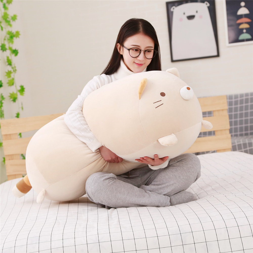 giant sumikko gurashi plush