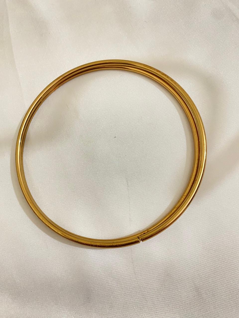 Portable Bag Handle Ring – Replacement Metal Hardware for Handbags & Totes