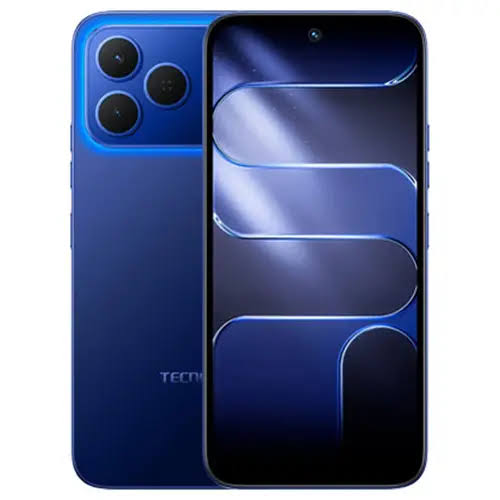 Tecno Spark 50 || 6GB+6GB Ram 128GB rom || 7000mAh Battery