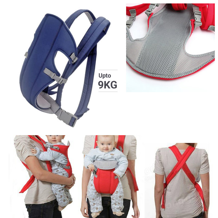 Kids Safety Cover Seat Belt Clip  with Safety Belt  , kids car seat belt , baby car safety seat ,Baby Carrier Comfortable Sling Backpack