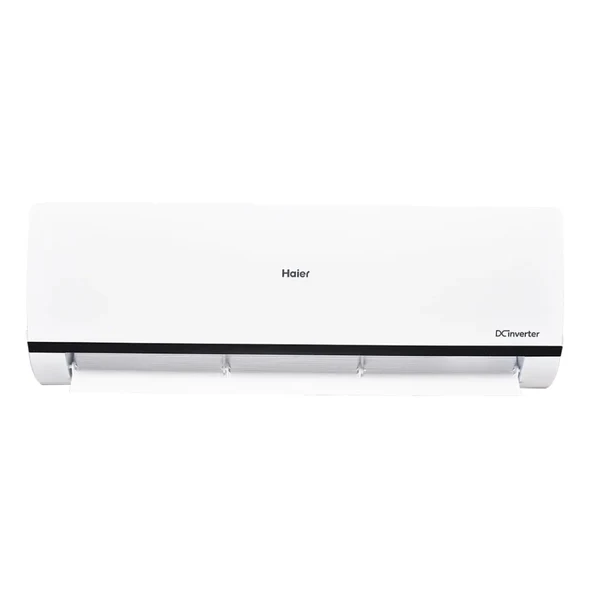 HAIER 1.0 TON TRIPLE INVERTER SPLIT AC Model HSU-13HFCP W