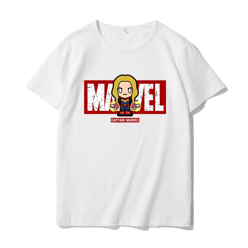 Marvel Scarlet Witch T-shirt Superhero 