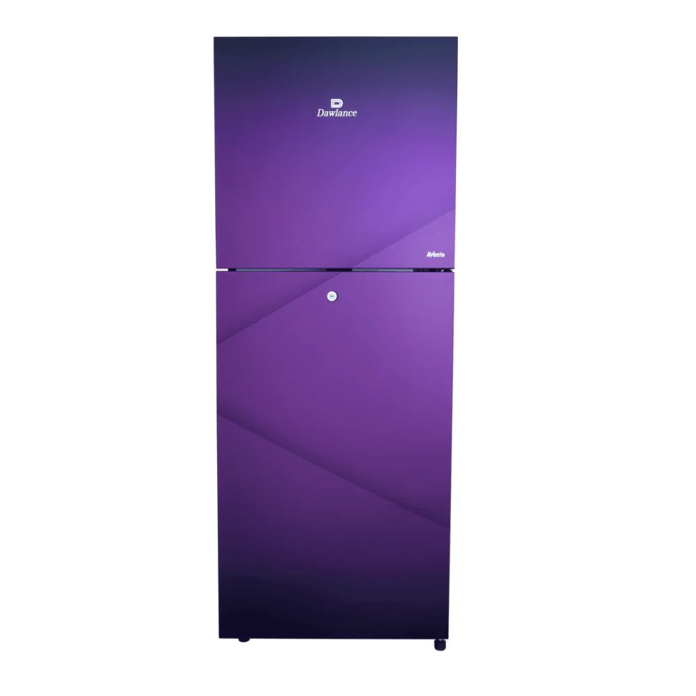 Dawlance Refrigerator 9178 LF AVANTE Glass Door 12 Cubic Feet 12