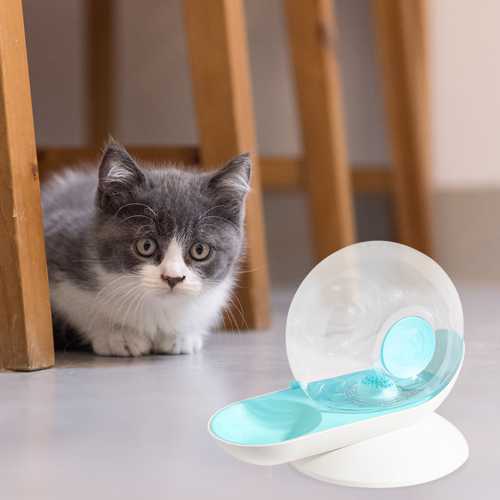 Cat Water Fountain Stainless Steel Pet Fountain,Cat Water Fountain