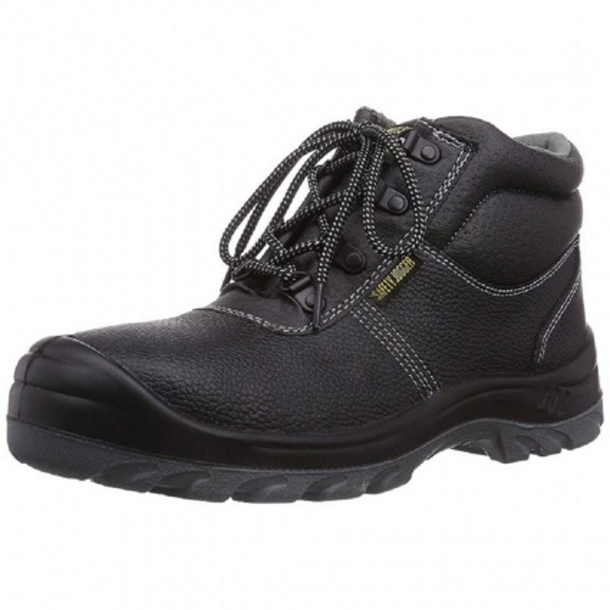 Bestboy deals safety shoes