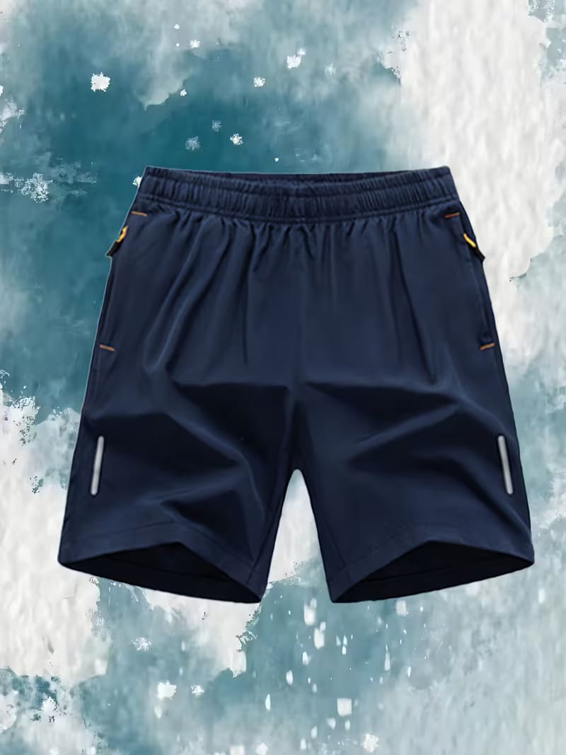 "Casual Comfort Shorts for Men & Boys"