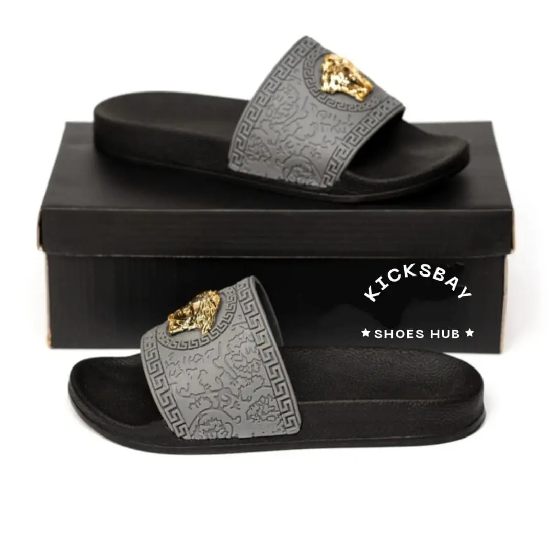 New Stylish Slippers For Mens