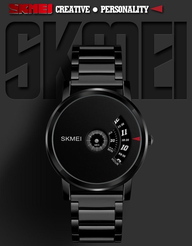 skmei 1260 watch