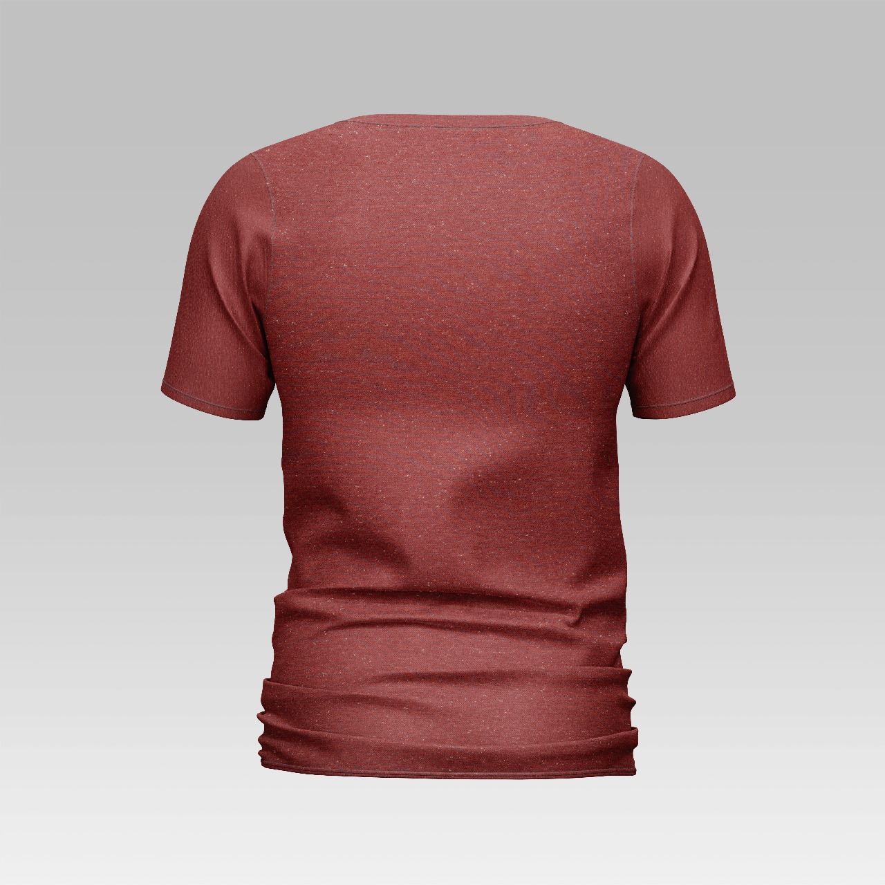 HashBack basic Oversized premium Tshirt For Men Markhor Printed