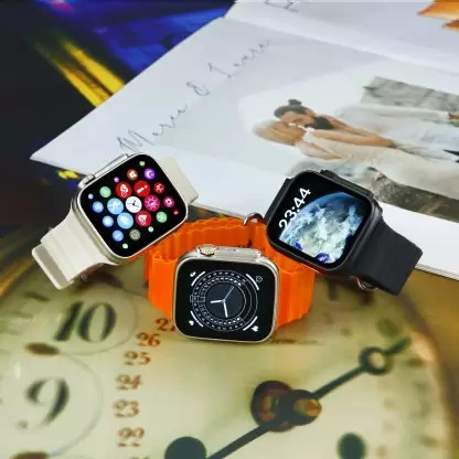 Z7 Ultra Smart Smartwatch Z7 CaracterÃsticas Watch T500