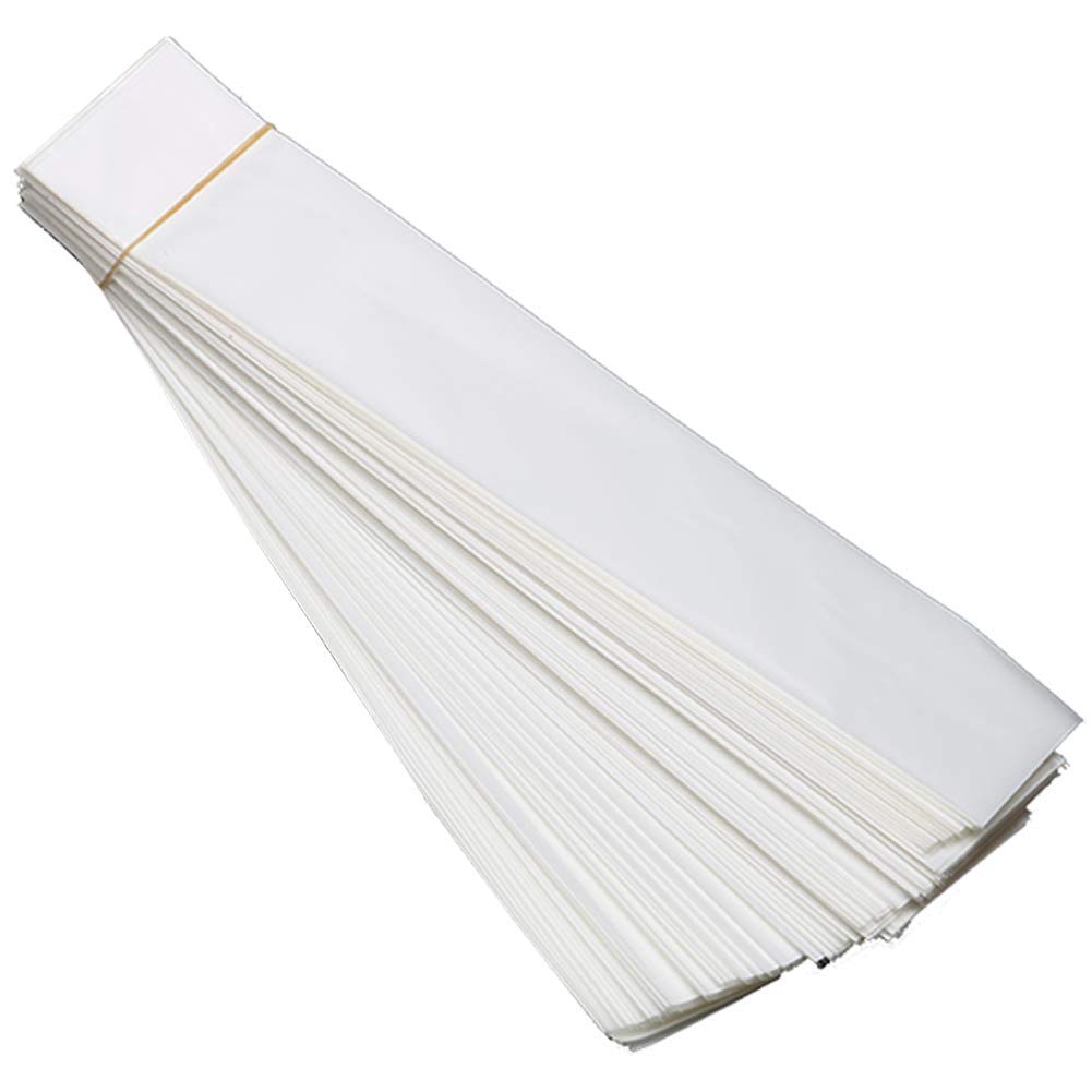 Jewelry Display Bags for Jewelry Wrapping and Jewelry Display | Packaging Necklace (Not Included Tag Cards)